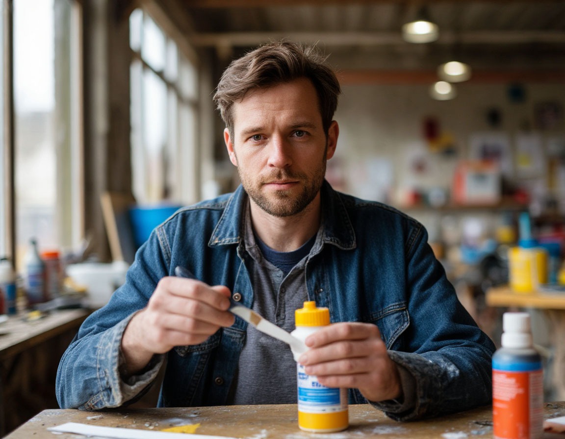 Чем приклеивать ламинат при укладке. Советы специалистов.
